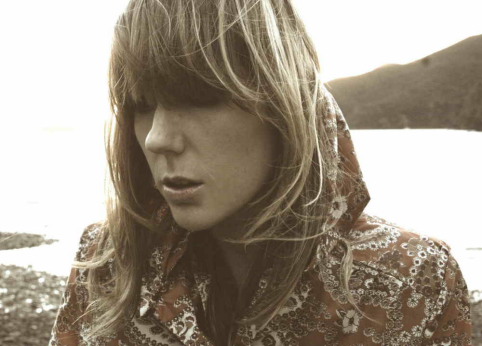 MIRIAM CLANCY 'Lucky One' in stores now 